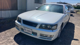 日産/ローレル-300735