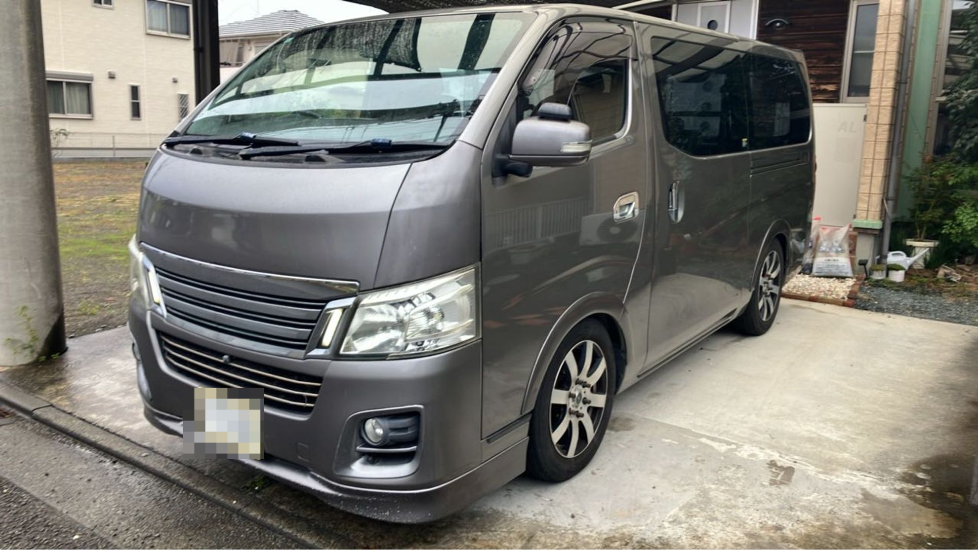 T様様の車両画像