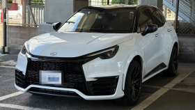 レクサス/ＬＢＸ-300903