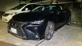 2025年9月22日成約のＧＳ売買実績画像