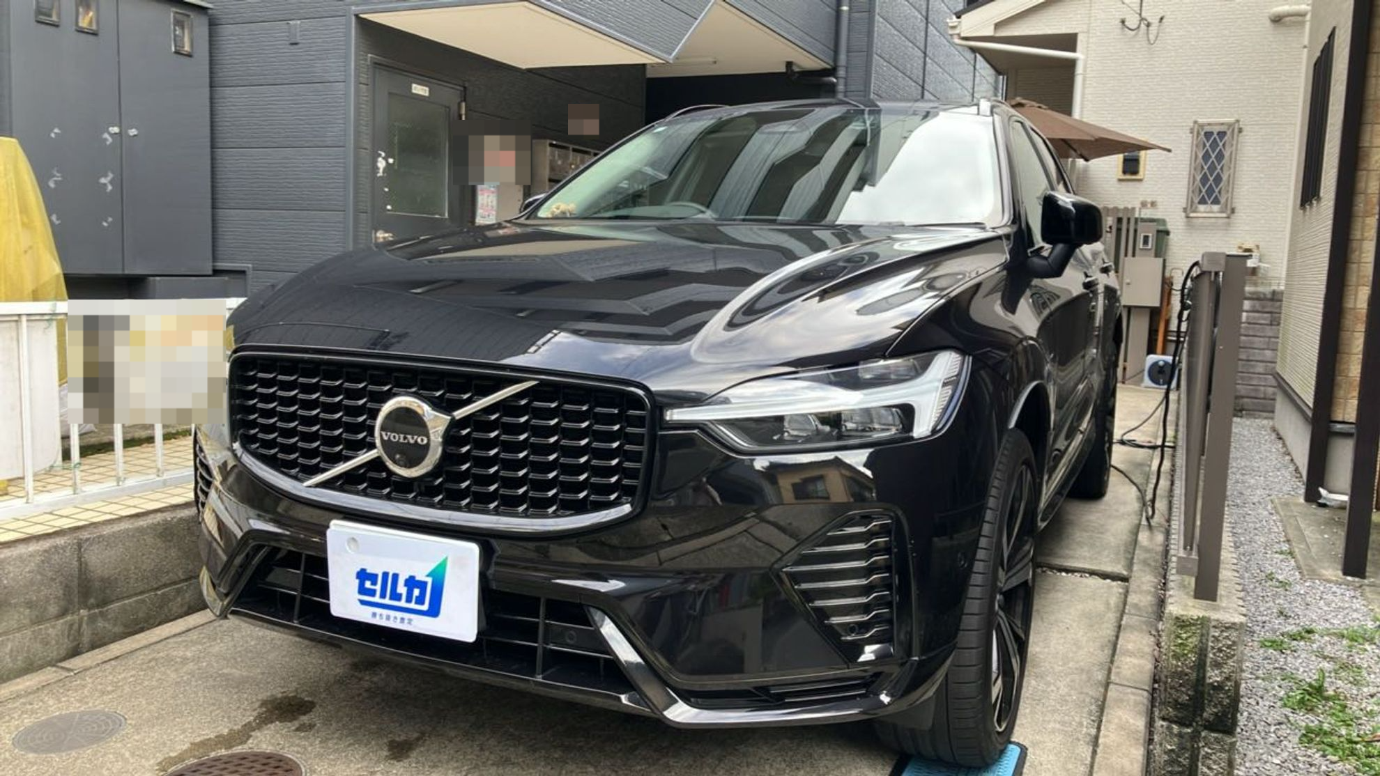 I様様の車両画像