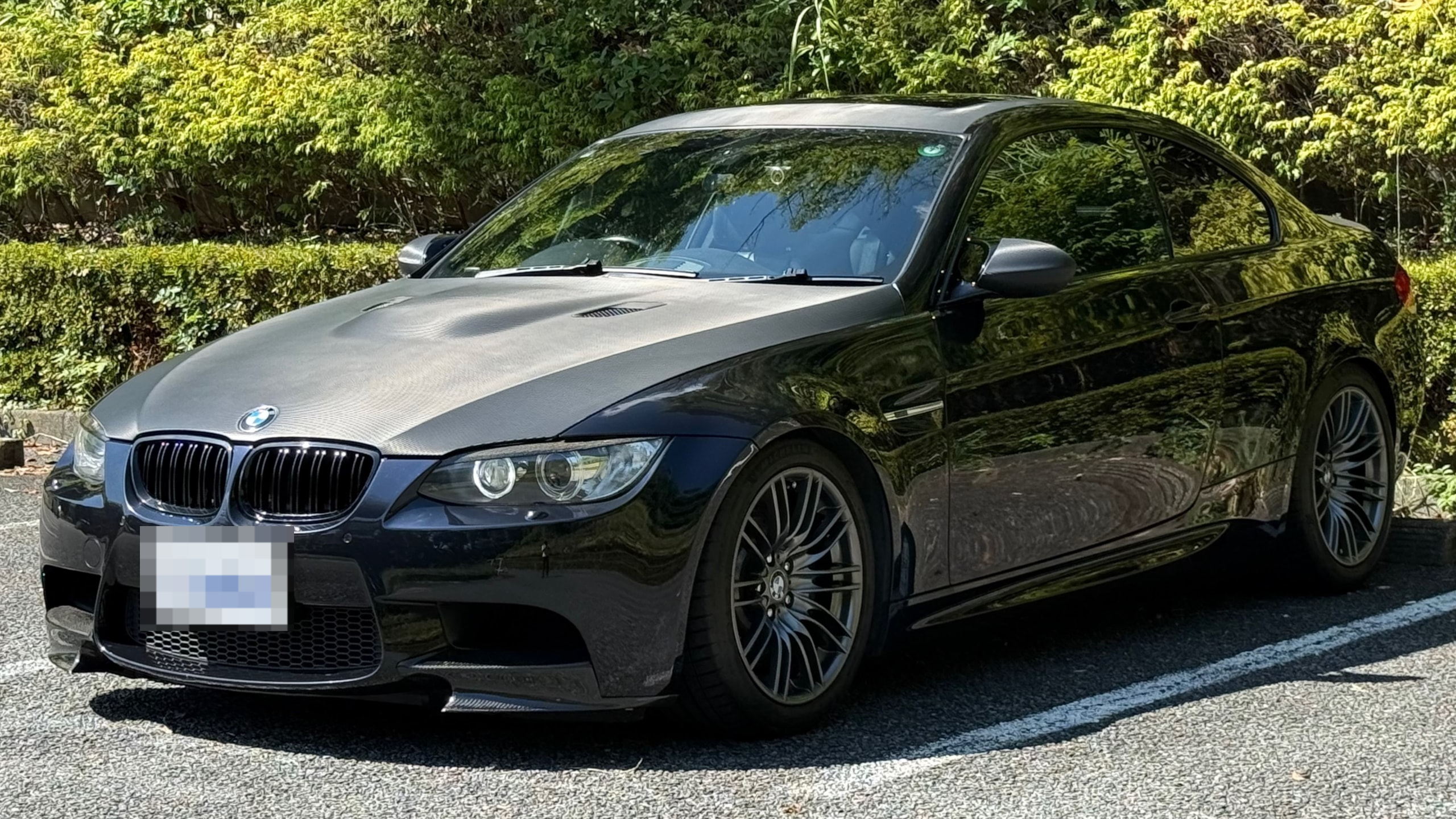 2025年9月成約のＭ３ Ｍ３クーペのメイン画像