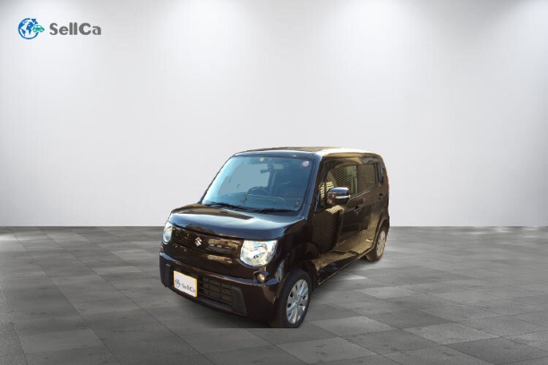 スズキ/ＭＲワゴン-30116