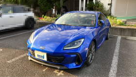 2025年9月15日成約のＢＲＺ売買実績画像