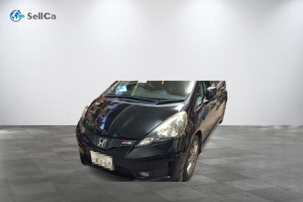 ホンダ/フィット-30141