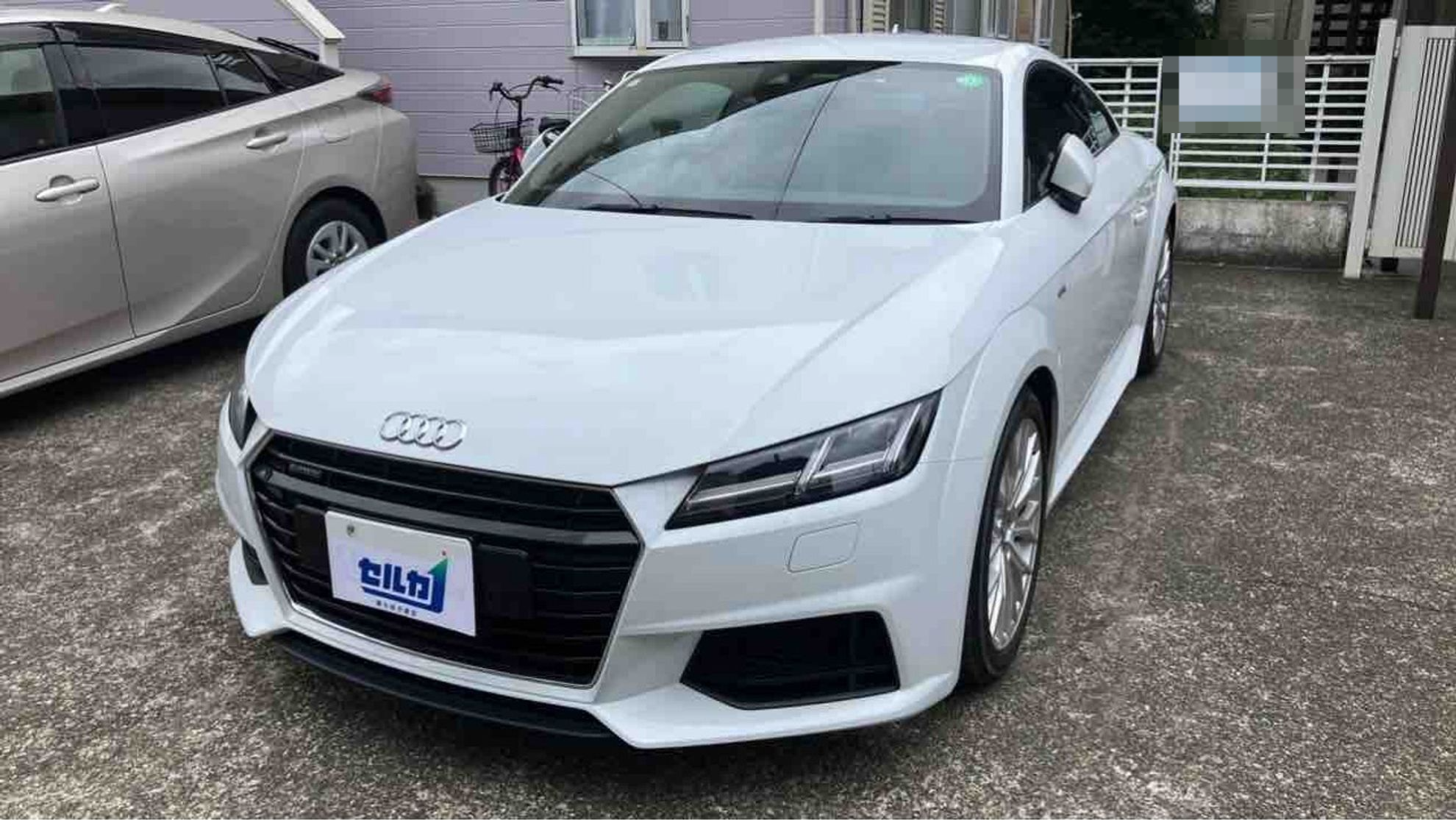 H様様の車両画像