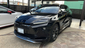 トヨタ/クラウンエステート-301465