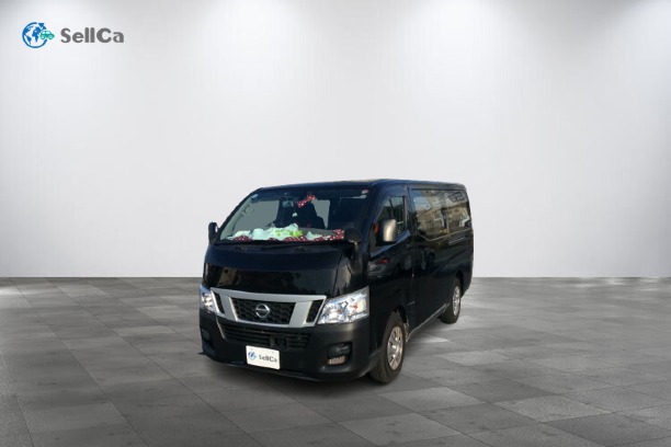 日産　ＮＶ３５０キャラバンバンの車種サムネイル画像