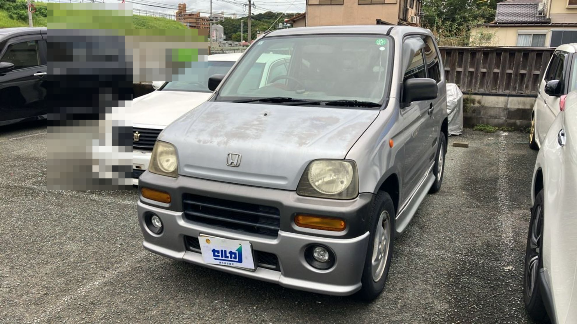 2025年9月成約のＺ のメイン画像