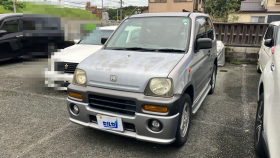 ホンダ/Ｚ-301585