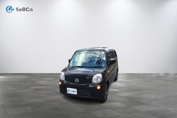 日産/モコ-30186