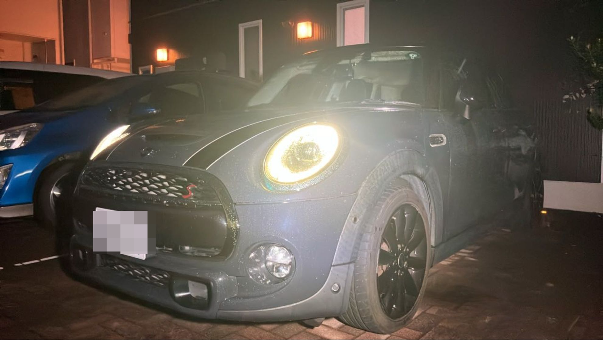 N様様の車両画像