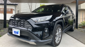 トヨタ/ＲＡＶ４-302049