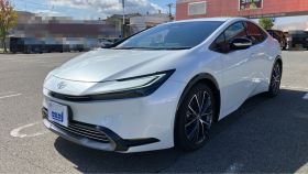 トヨタ/プリウス-302146