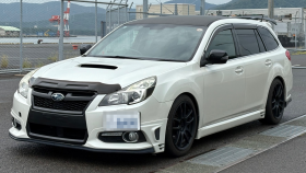 スバル/レガシィツーリングワゴン-302220