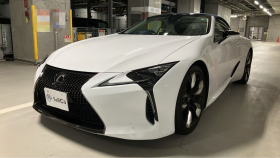 レクサス/ＬＣ-302255