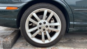 タイヤホイール後