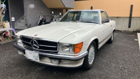 メルセデス・ベンツ/ＳＬ-302346