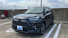 トヨタ/ライズ-302365