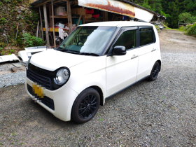 ホンダ/Ｎ－ＯＮＥ-302442