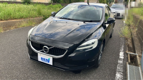 2025年9月22日成約のＶ４０売買実績画像