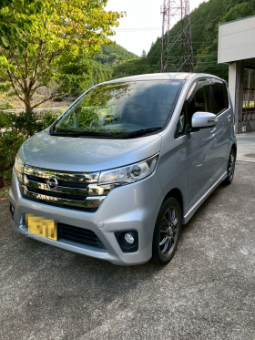 日産/デイズ-302660