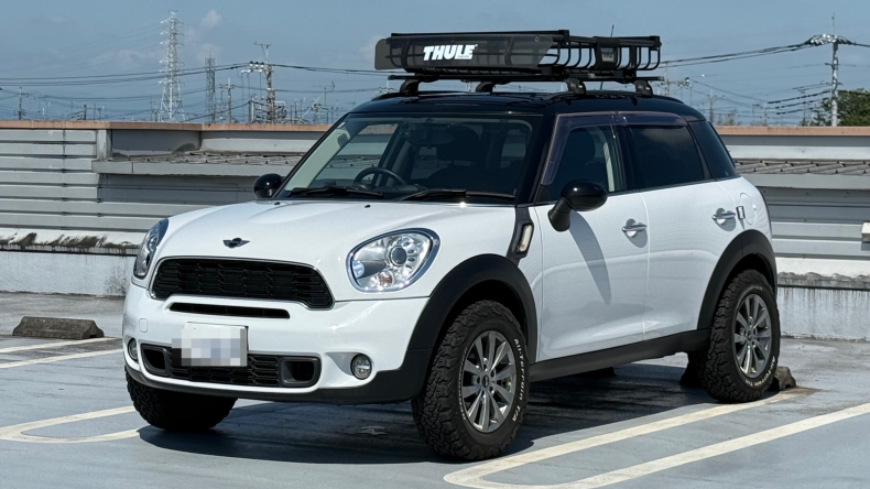 ＭＩＮＩ ＭＩＮＩの売買実績画像