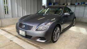 日産/スカイライン-302847