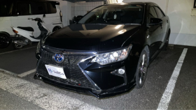 トヨタ/カムリ-302959