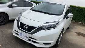 日産/ノート-302981