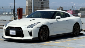 日産/ＧＴ－Ｒ-303009