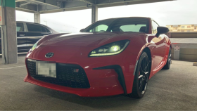 トヨタ/ＧＲ８６-303058