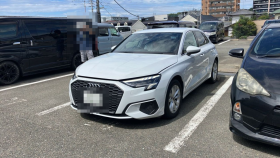 アウディ/Ａ３-303129