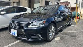 レクサス/ＬＳ６００ｈ Ｌ-303191