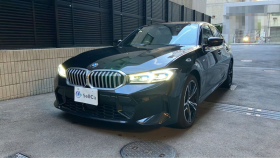 ＢＭＷ/３シリーズ-303195