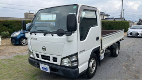 2025年9月29日成約のアトラストラック売買実績画像