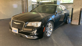 クライスラー/クライスラー・３００-303439