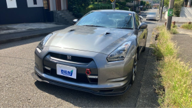 日産/ＧＴ－Ｒ-303565