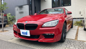 ＢＭＷ/６シリーズ-303595
