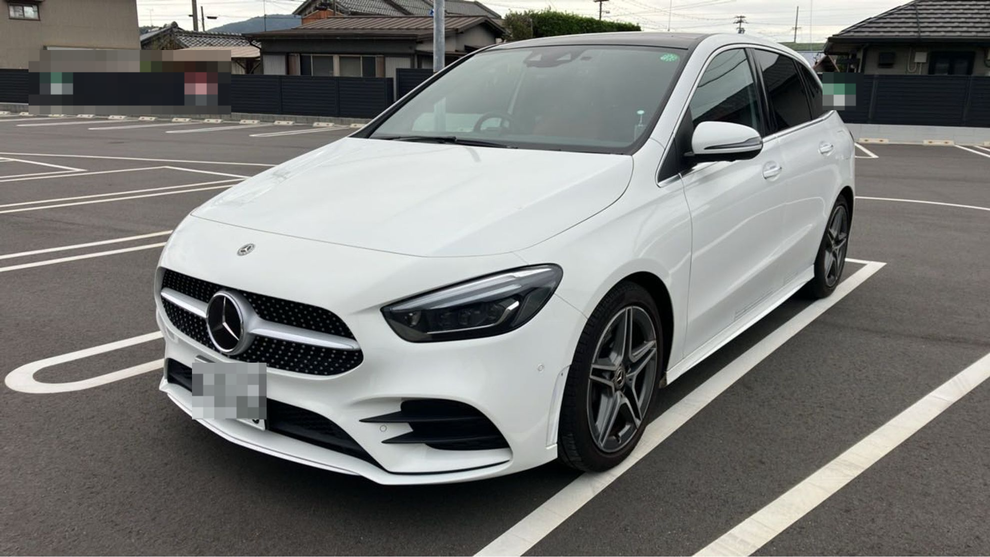 U様様の車両画像