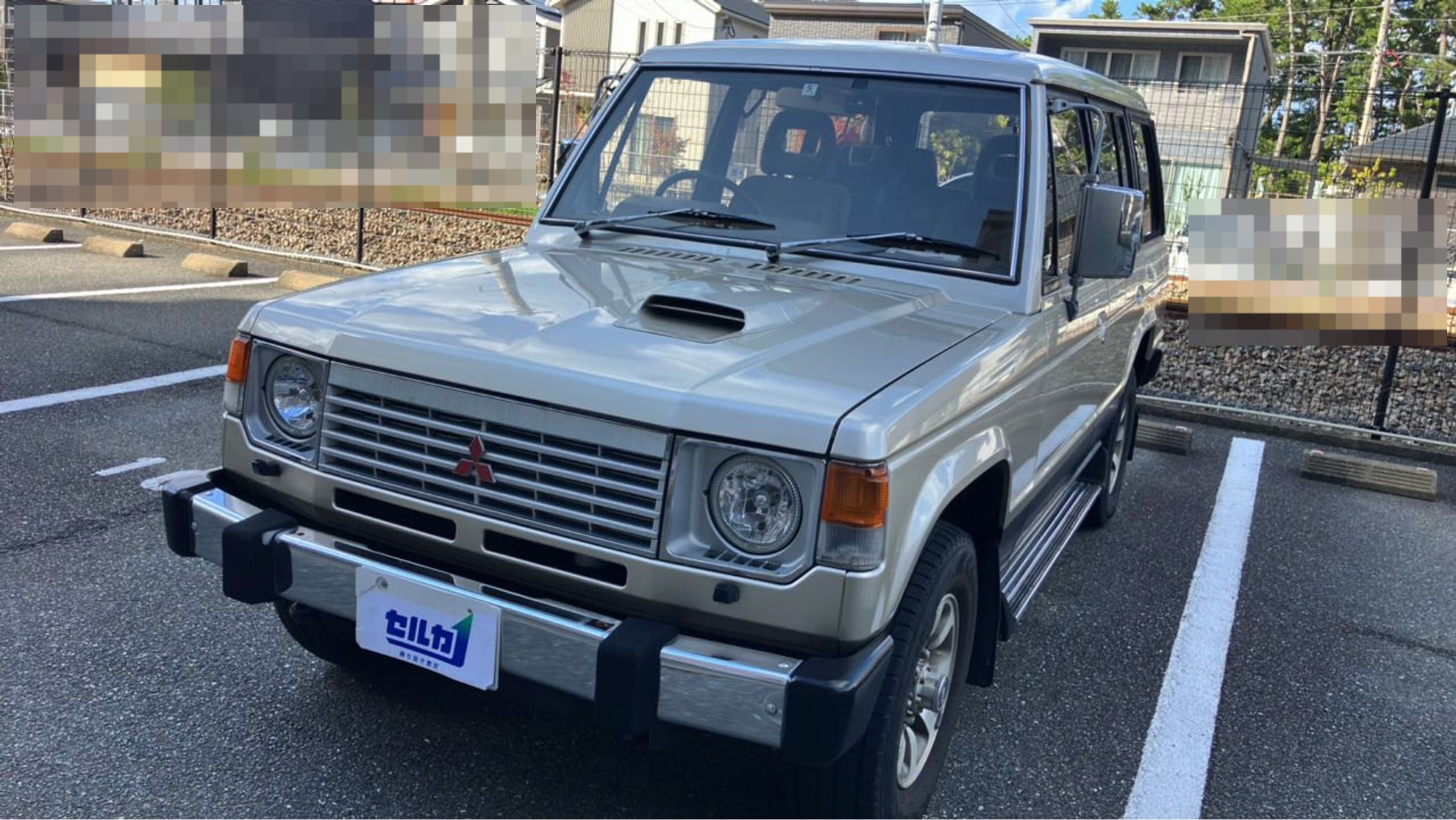 K様様の車両画像