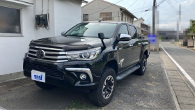 トヨタ/ハイラックス-303692