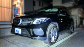 メルセデス・ベンツ/ＧＬＥ-303893