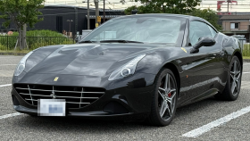 フェラーリ/カリフォルニアＴ-303946