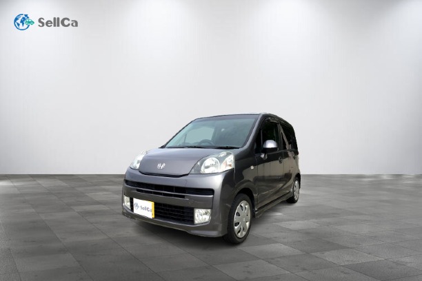 ホンダ ライフの売買実績画像