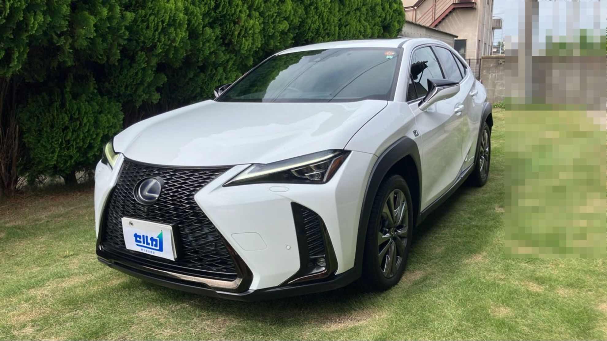 T様様の車両画像