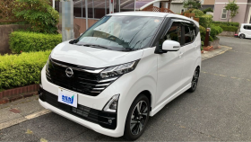 日産/デイズ-304027