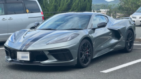 シボレー/シボレーコルベット-304085