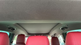 内装ルーフ