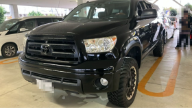 米国トヨタ/タンドラ-304122